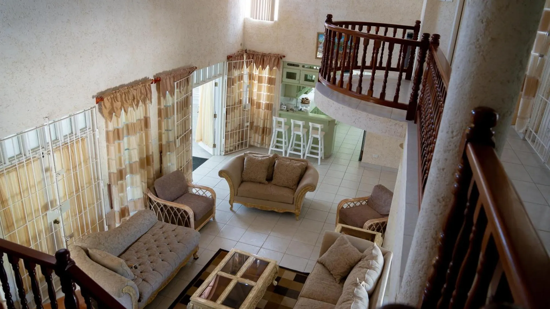 Marzalea Villa Saint James