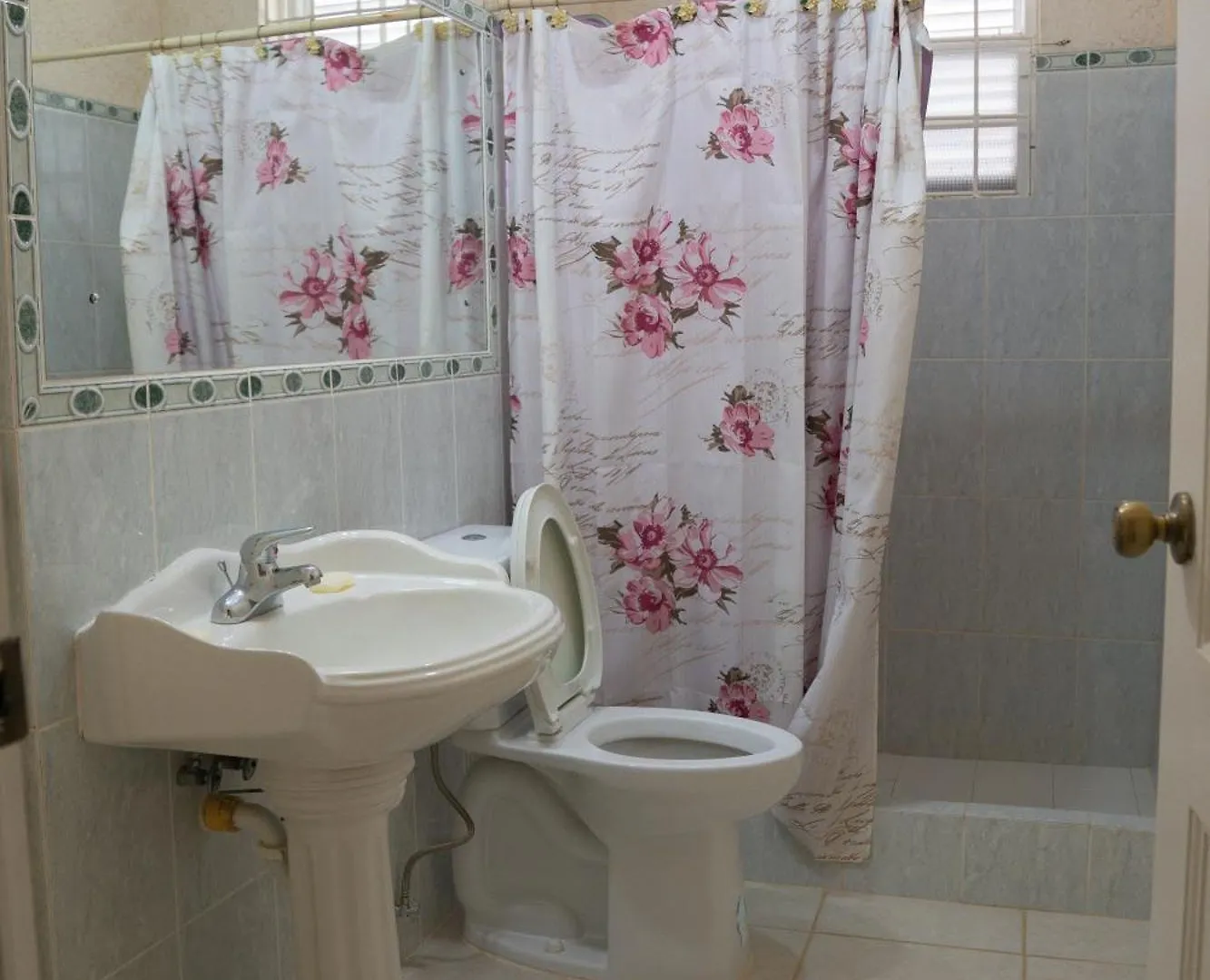 Marzalea Villa Saint James Barbados
