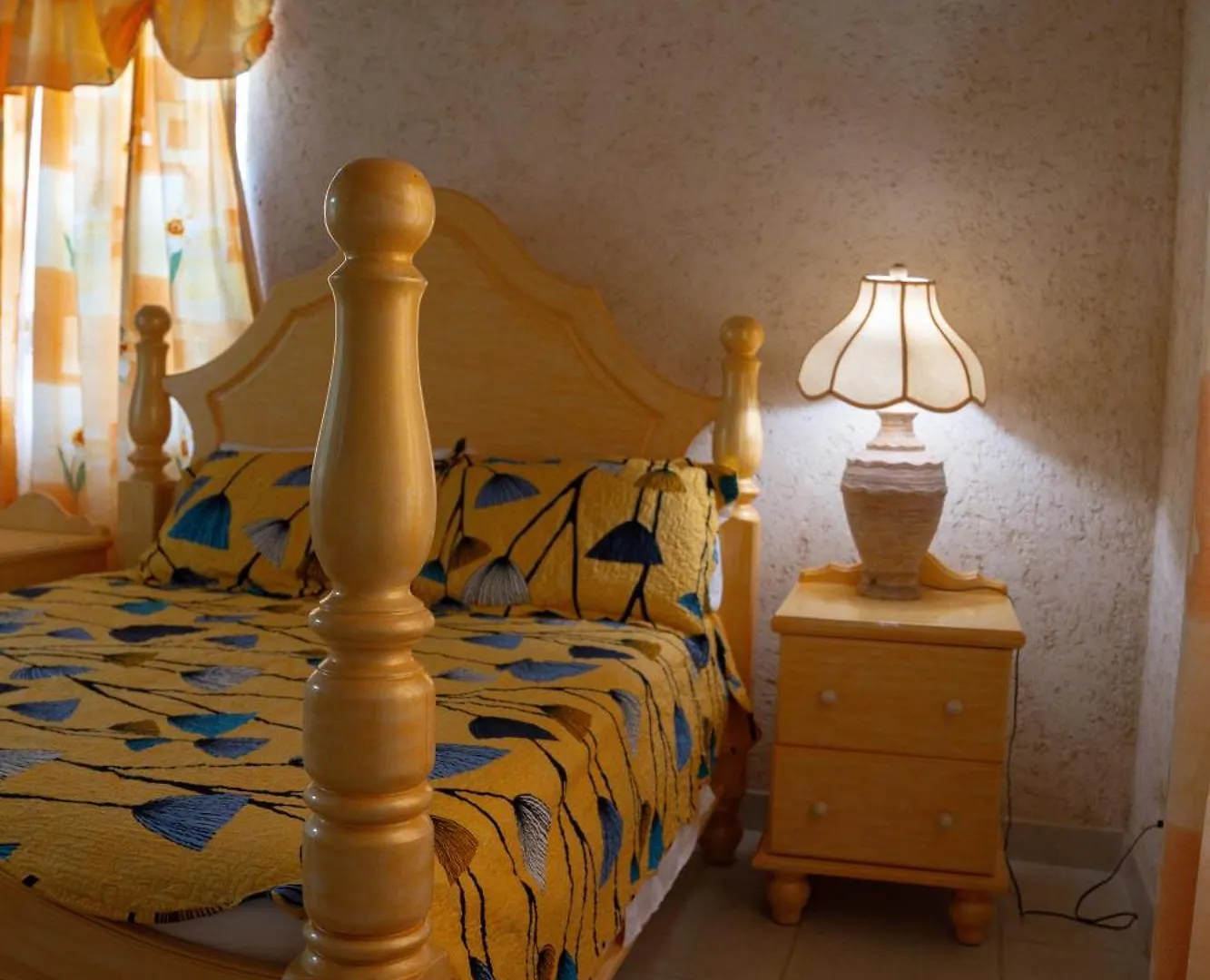 Marzalea Villa Saint James